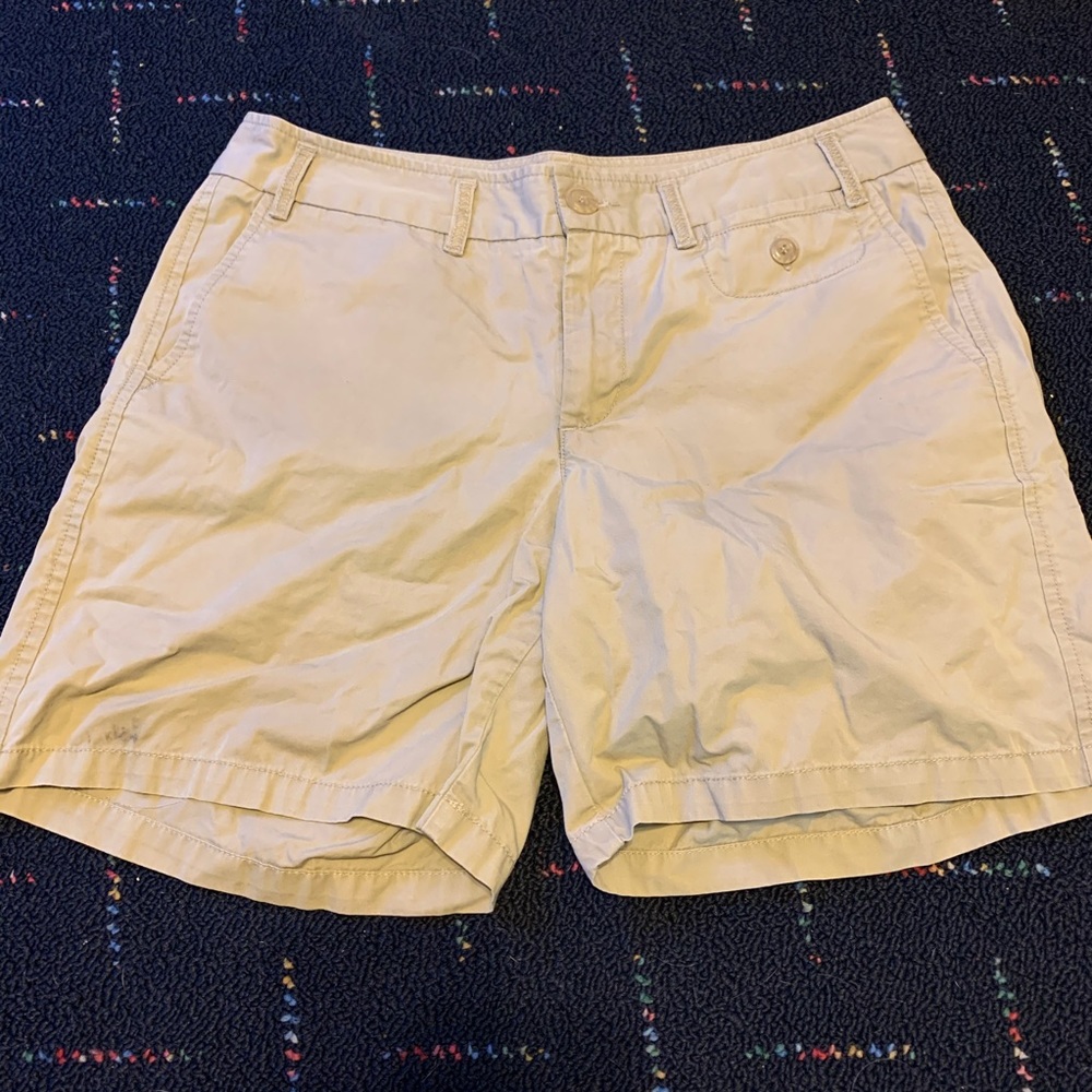 Dockers Khaki Shorts